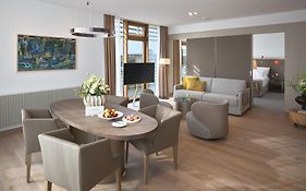 Budersand Hotel - Golf & Spa - Sylt
